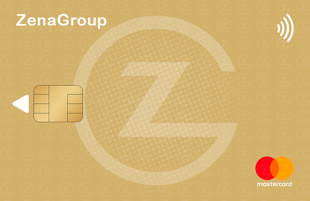 PREMIUM Card